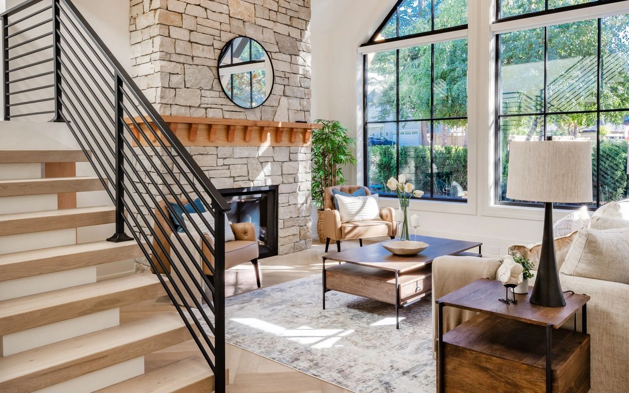 Prepping Your Home for Sale