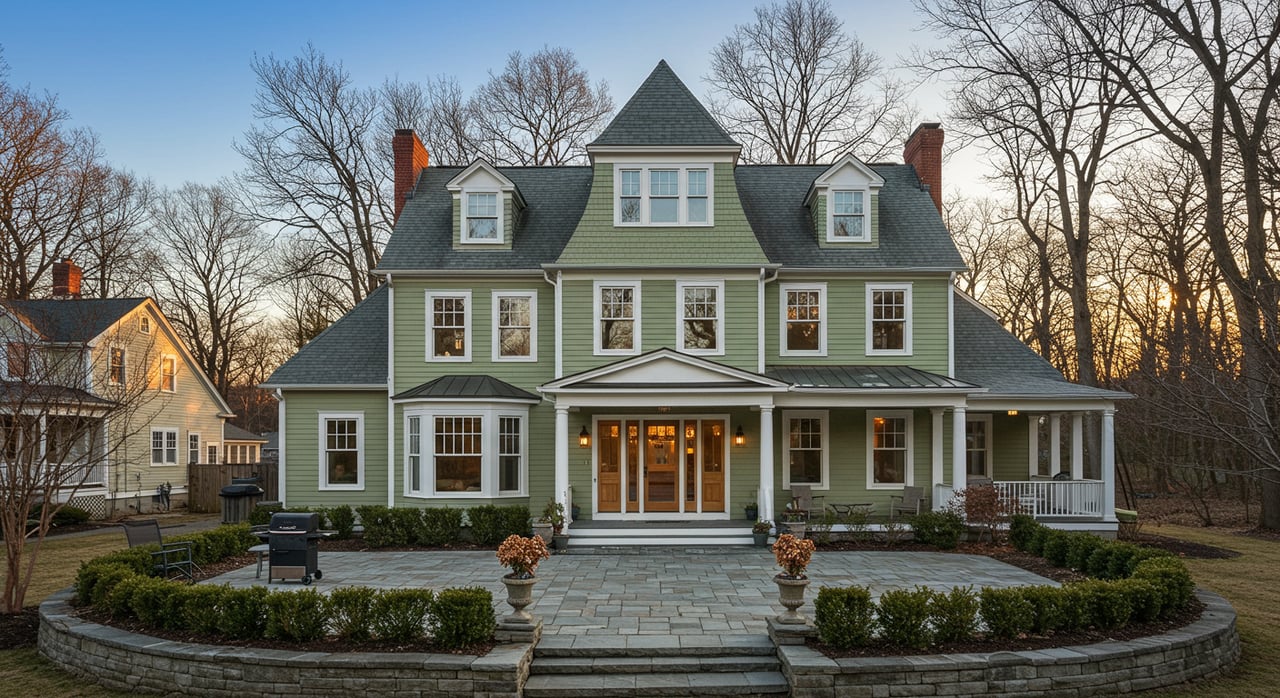 Honest Pros and Cons of Living in Natick