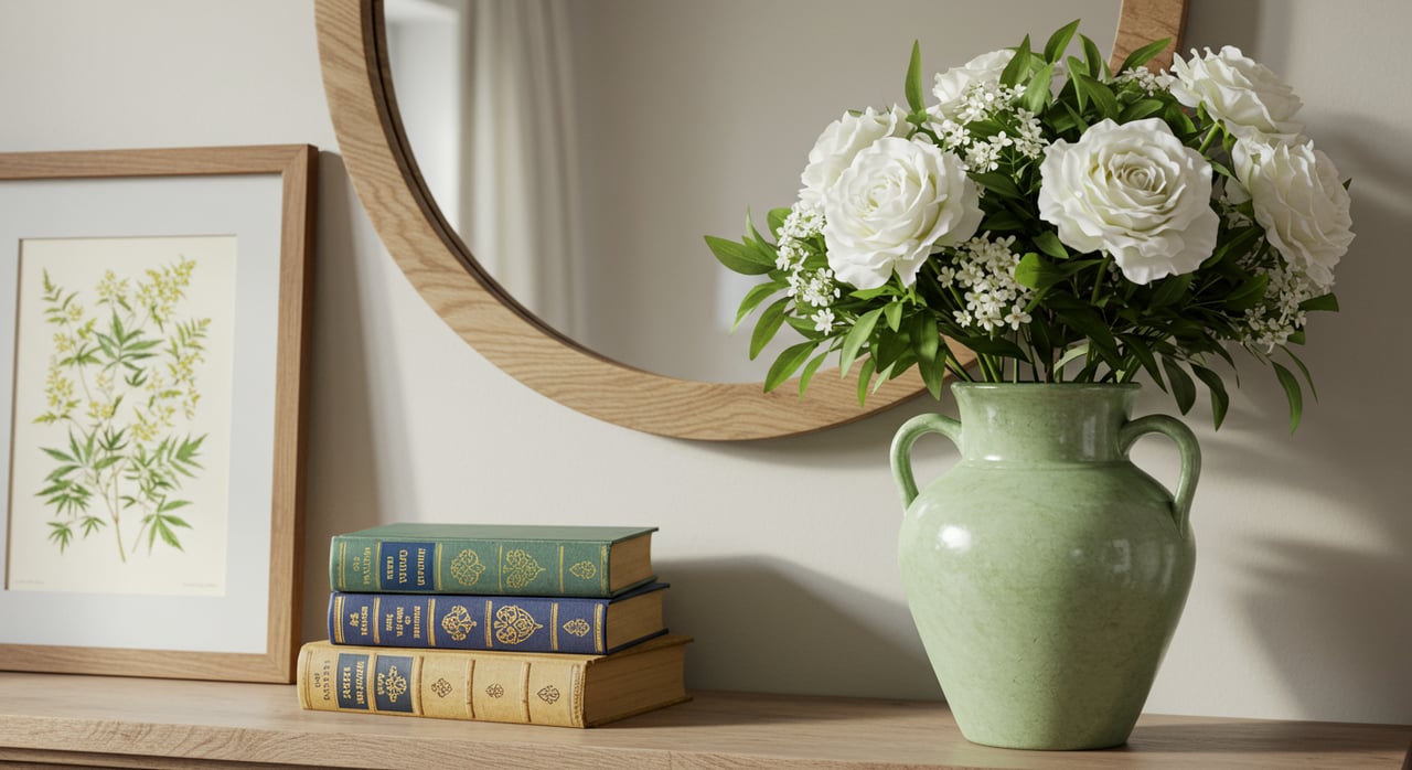 Signs Show Sellers Are Entering The Market