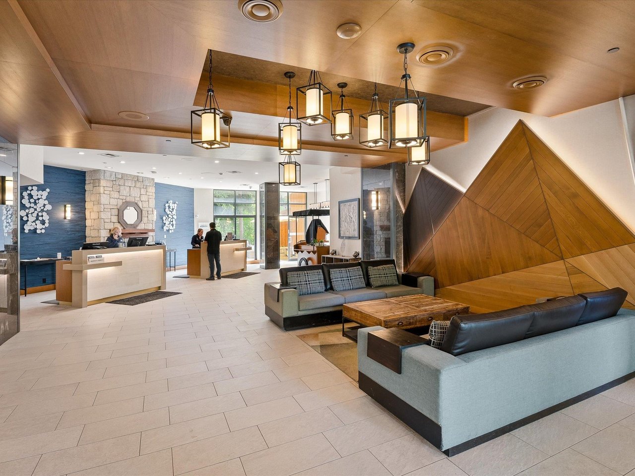 1267-4308 Main Street, Whistler