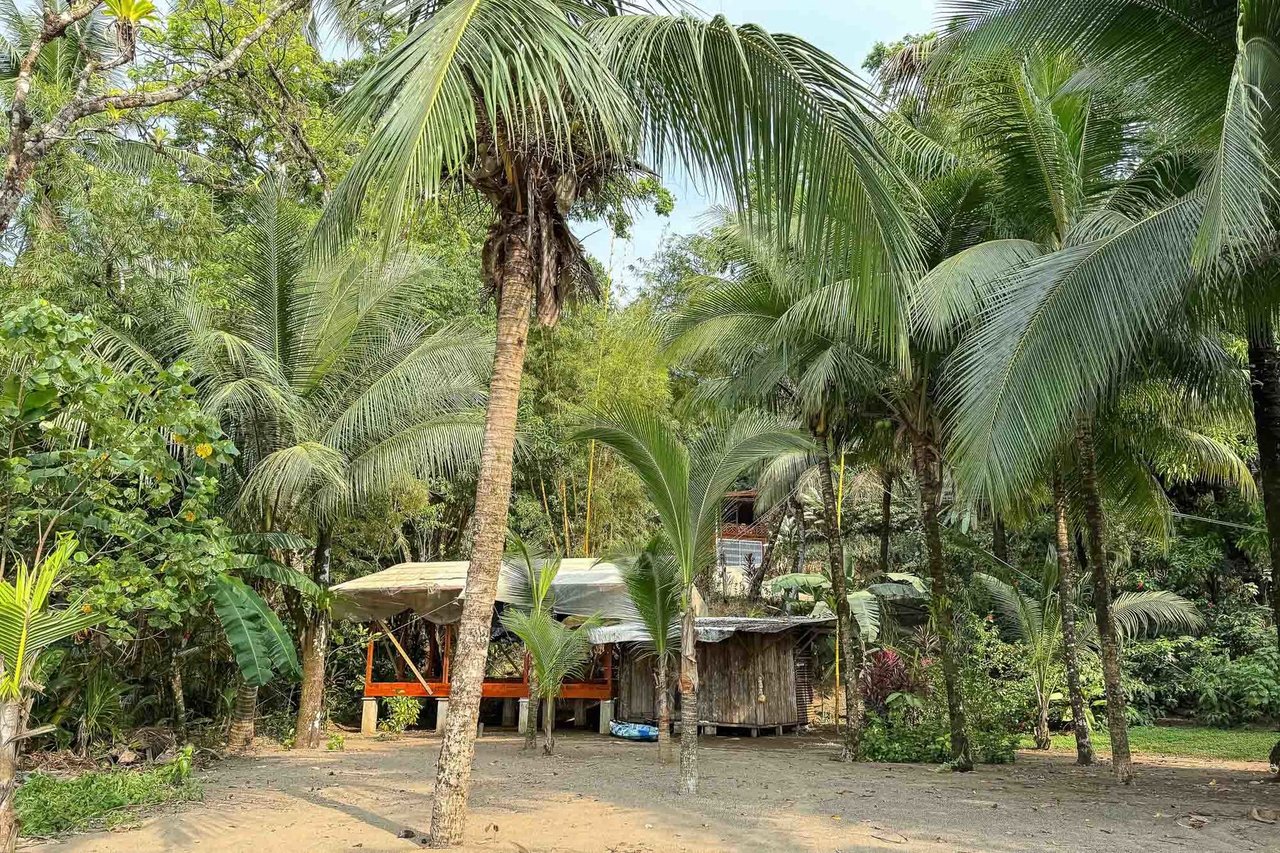 Waterfall Beachfront Estate, Osa, Puntarenas