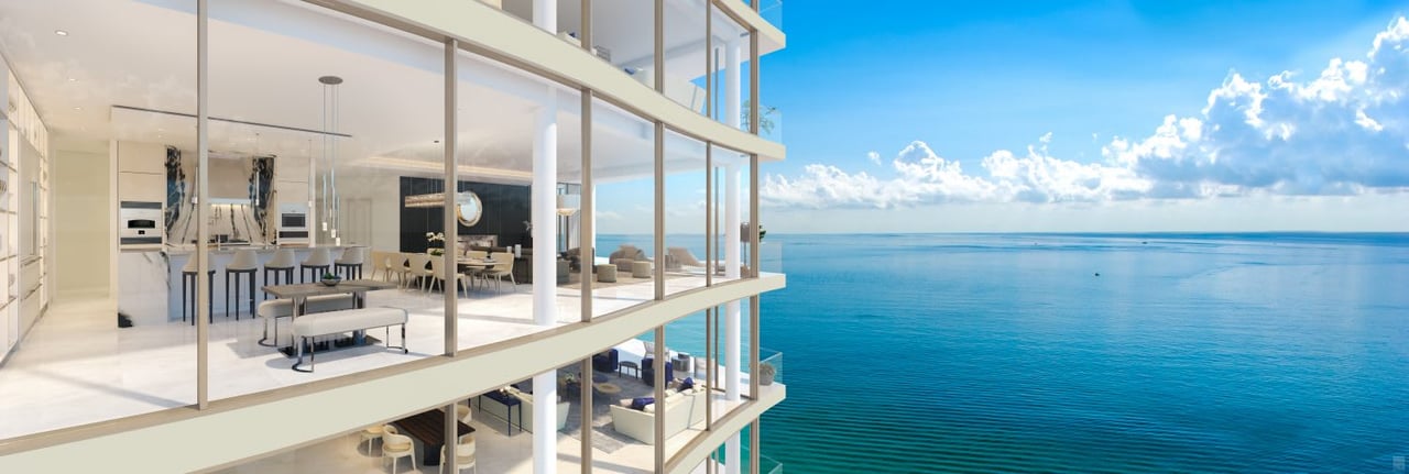 acqualina Ultra Luxury Living International Real Estate Miami Chicago