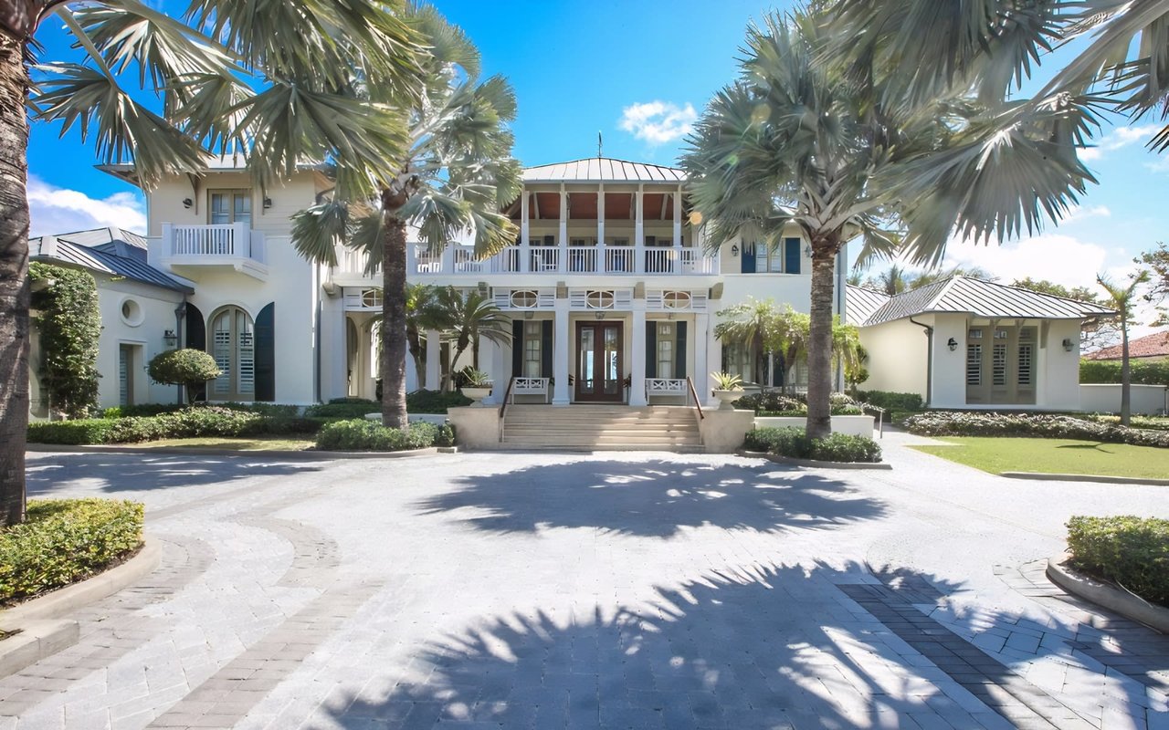 Move into your New Beach House this Winter