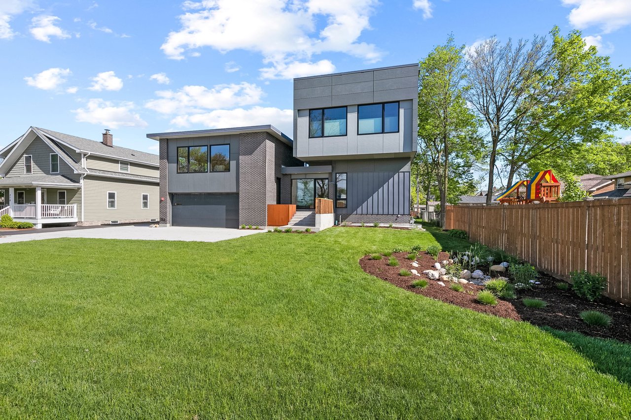 314 47th  Street