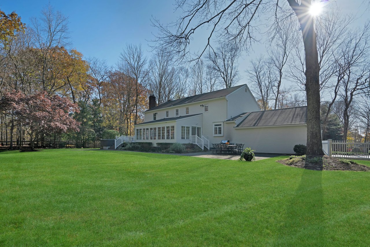 40 Hopper Farm Road