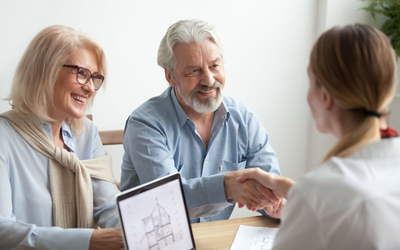 Looking For Tenants? Consider Hiring A Real Estate Agent To Help