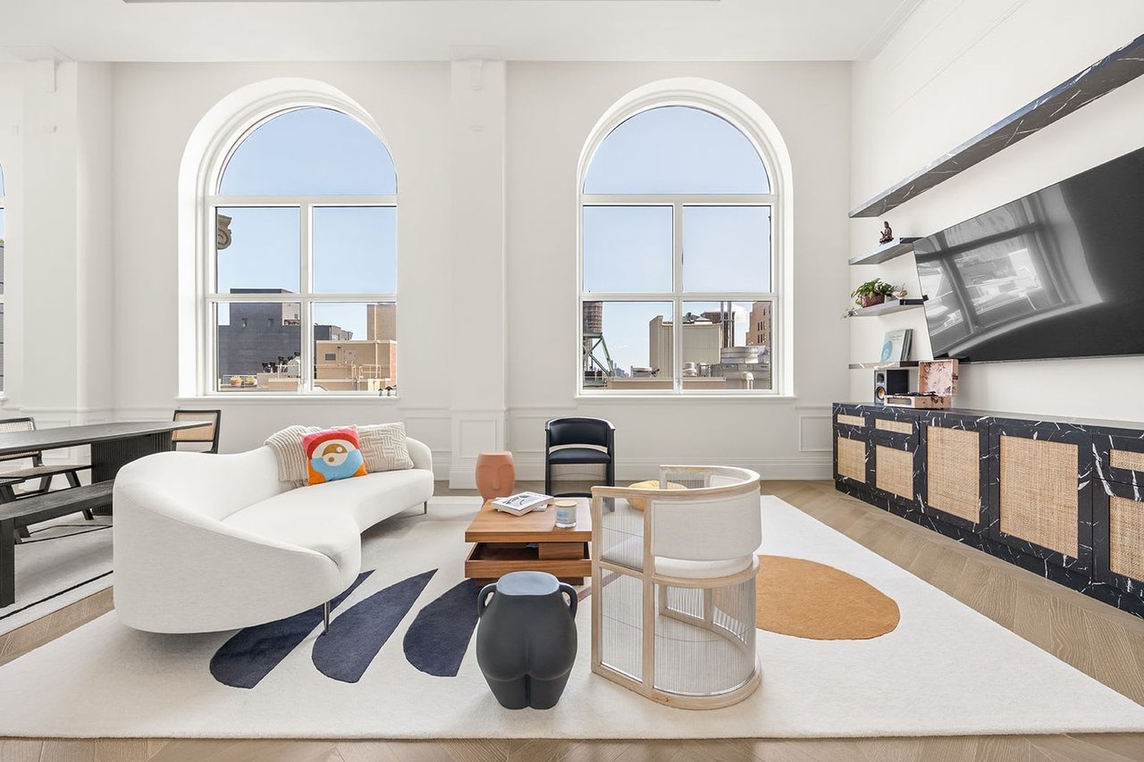108 Leonard St Unit 14A