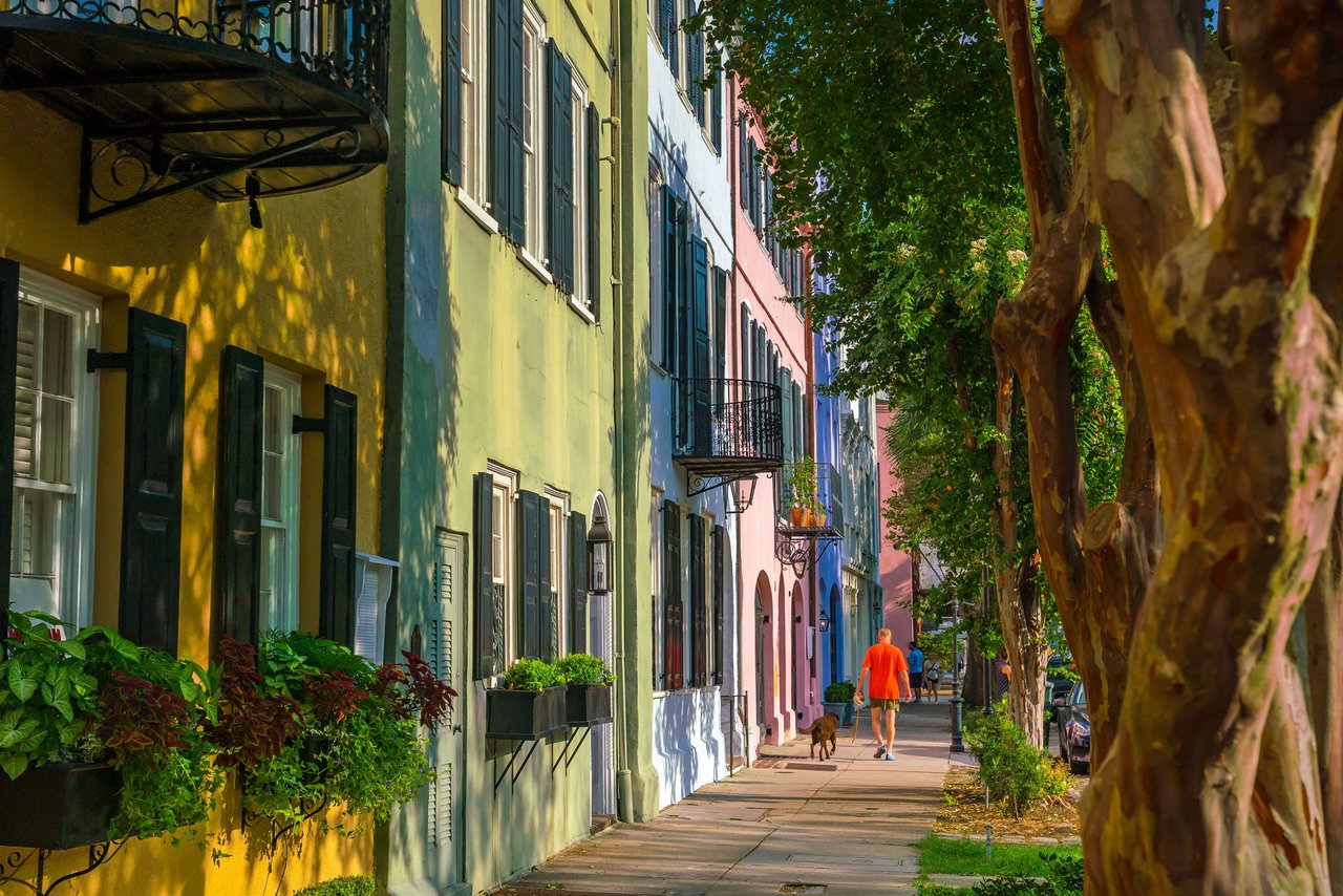Moving to Charleston, SC: The Ultimate Guide