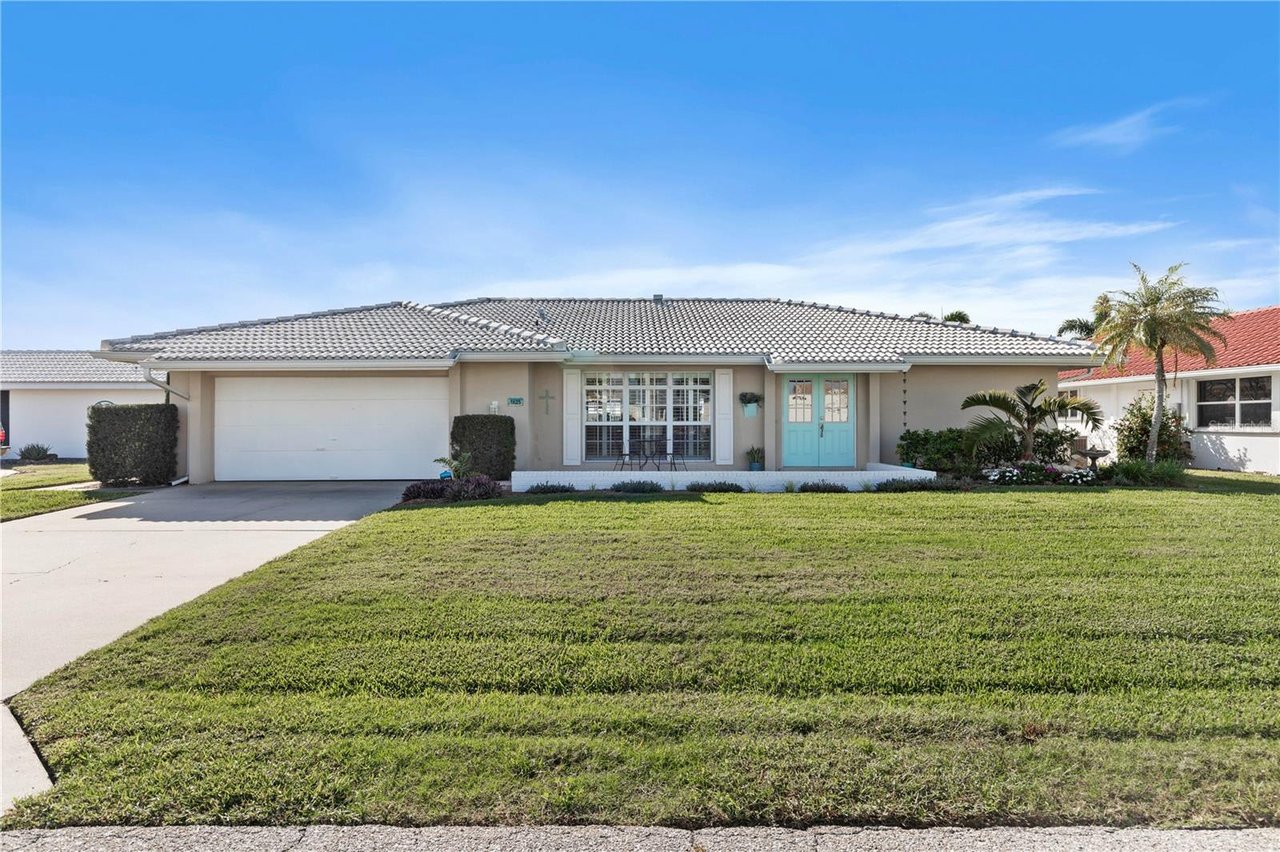 🌊🚤UNDER CONTRACT🚤🌊 1625 MONTIA CT, PUNTA GORDA, FL 33950