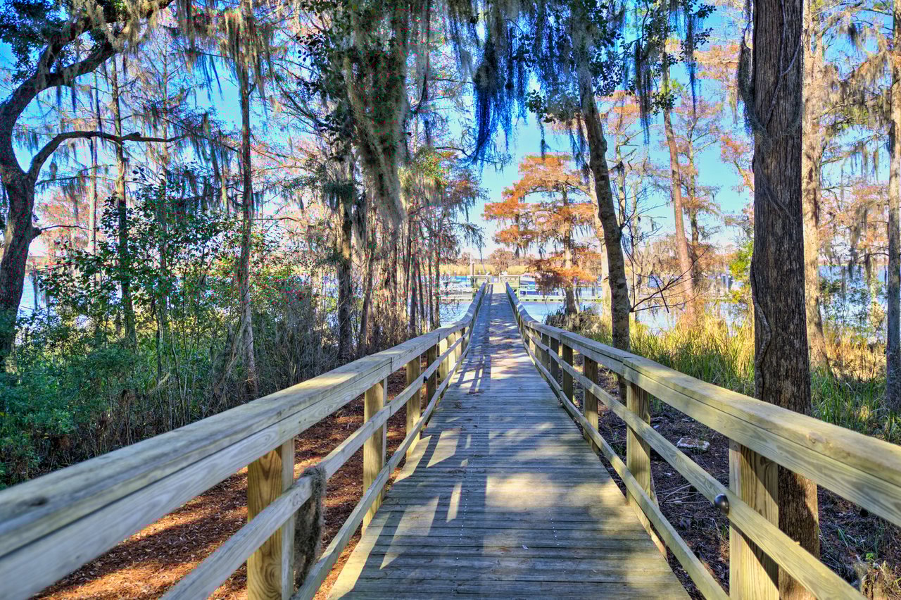 Prince George | A Gated Community in Pawleys Island, SC