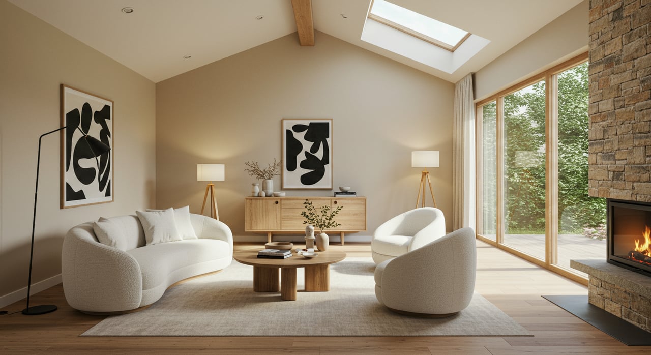 Come for Artcrush and Crush on Artful Aspen Real Estate