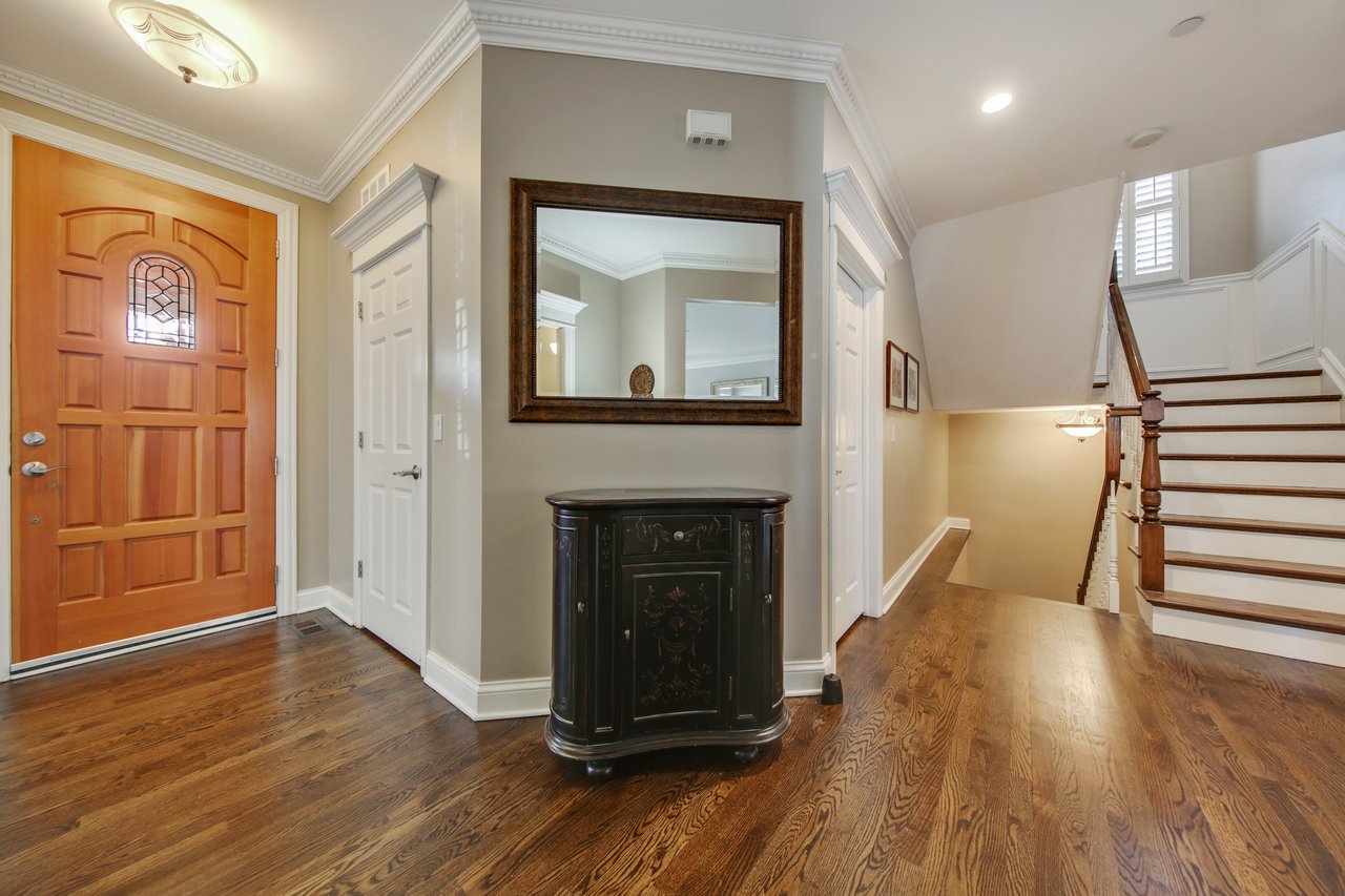115 S Prospect Ave