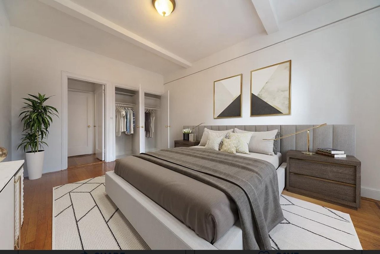 244 West 72nd Street, Apt 15-A