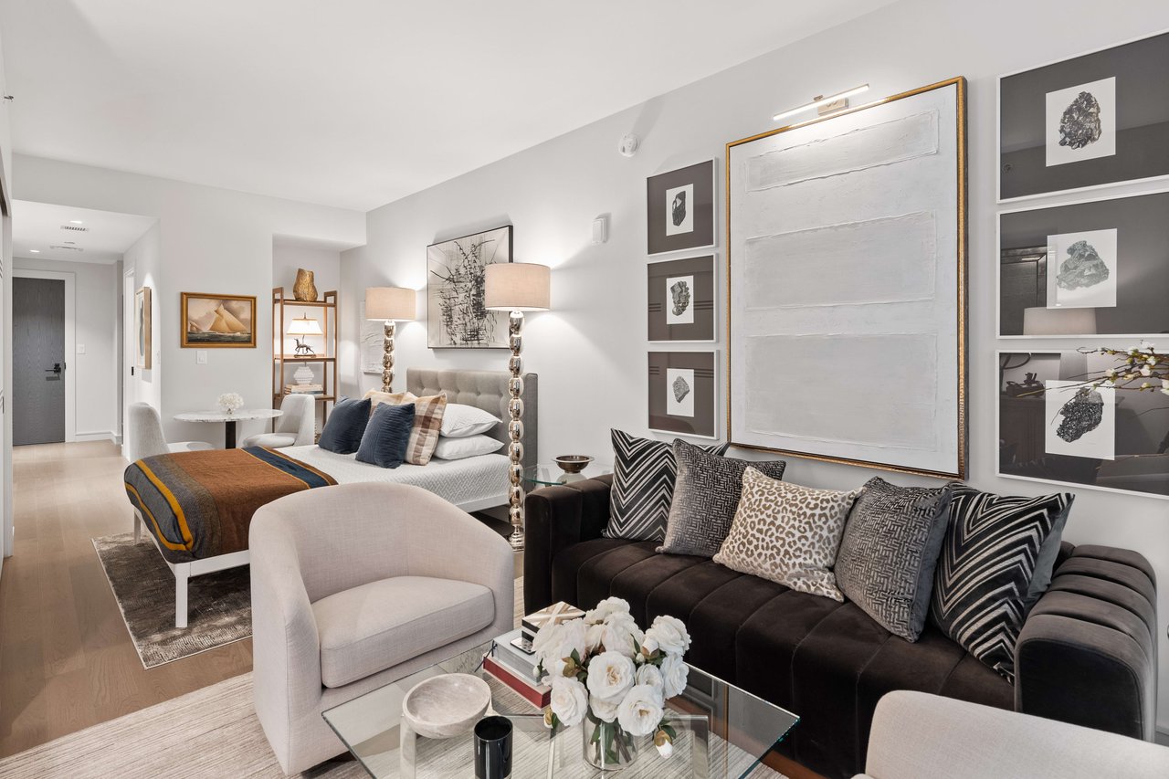 55 Lagrange St, Unit 605, Boston 