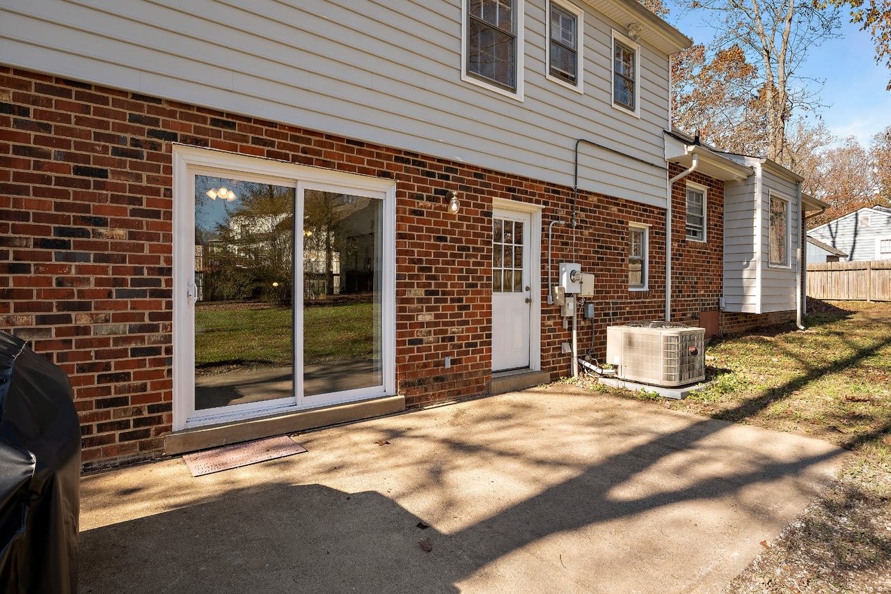 517 Wallingham Drive