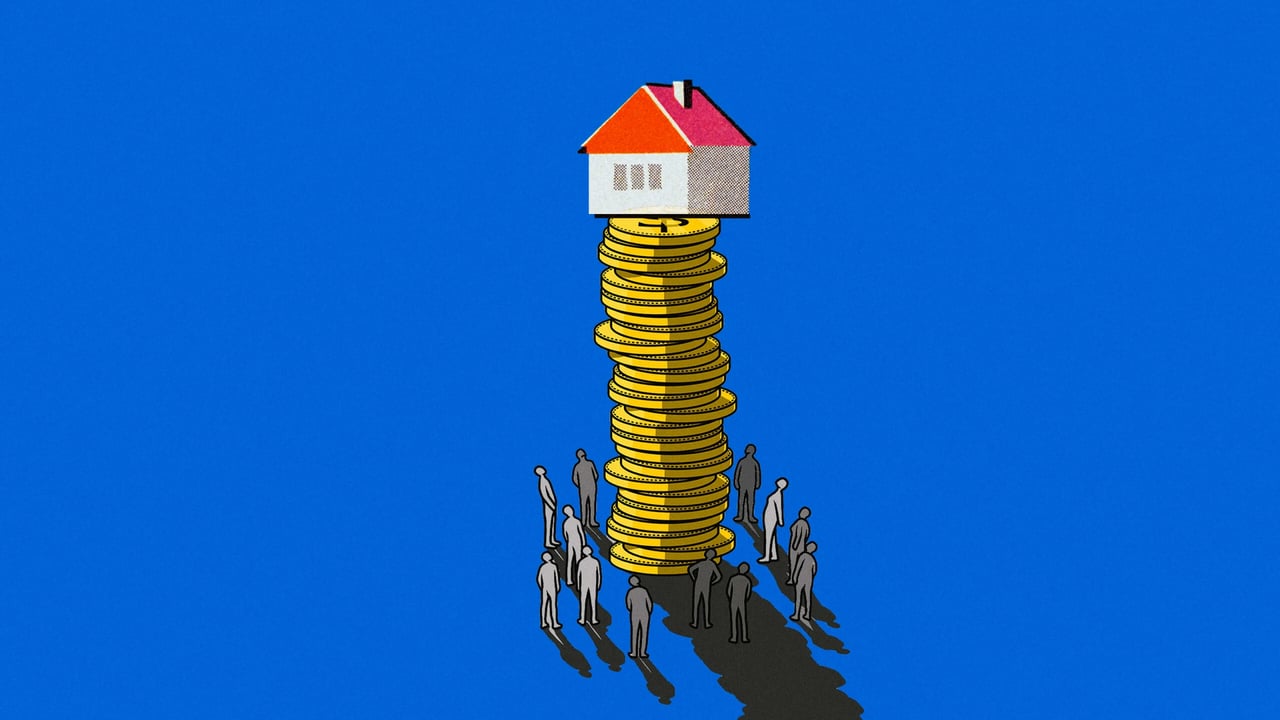 More home-seekers say they’ll buy. Will they be enough to save the spring market?