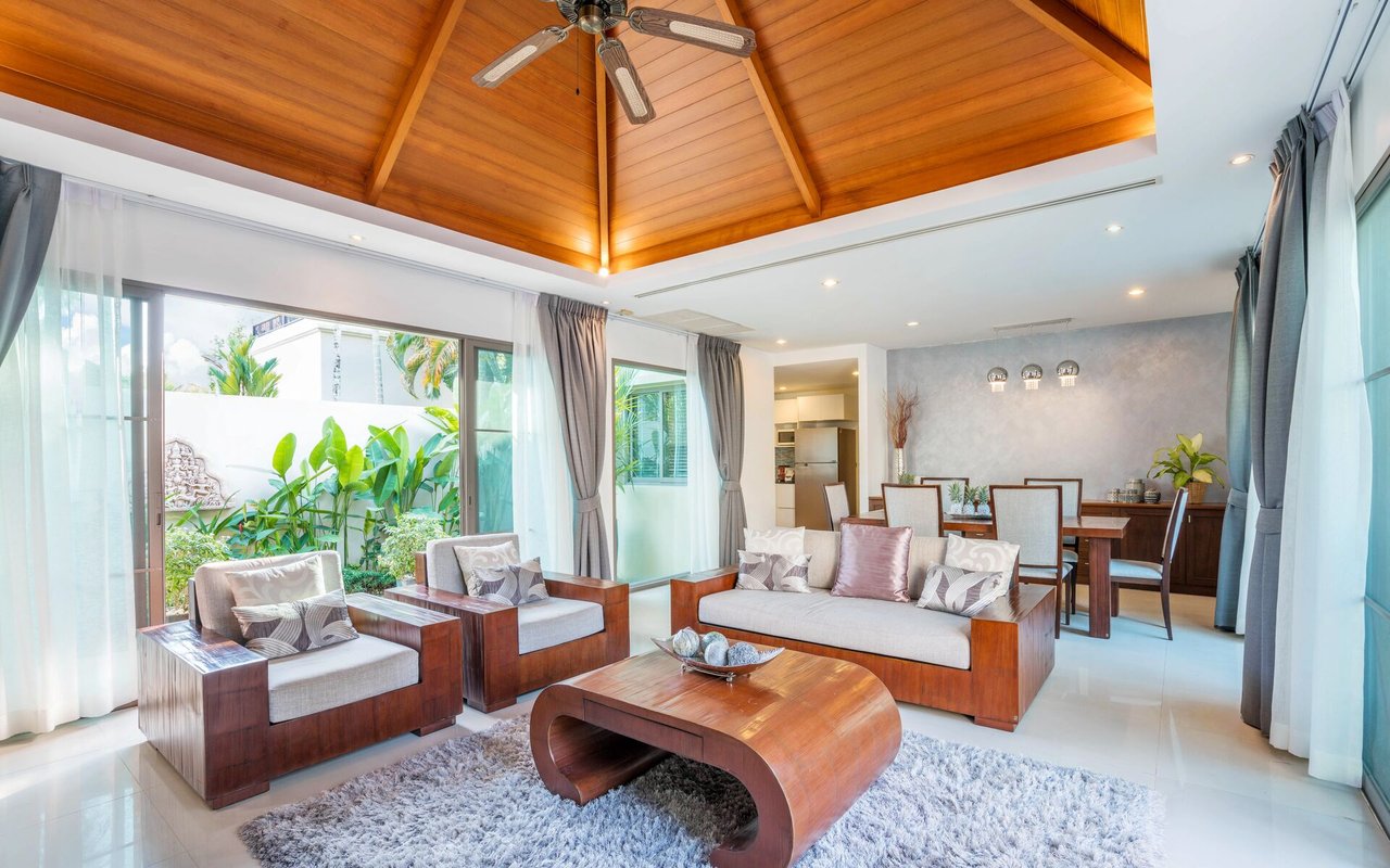 Best Value in Central Maui: 3 Bed 2 Bath Condo at Kahului Ikena