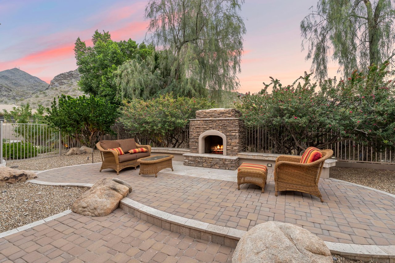 11063 E JASMINE Drive