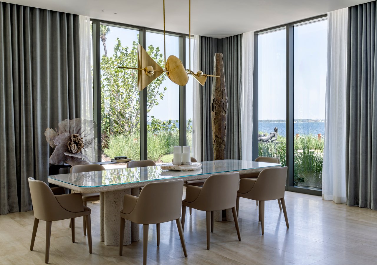 St. Regis Residences Miami