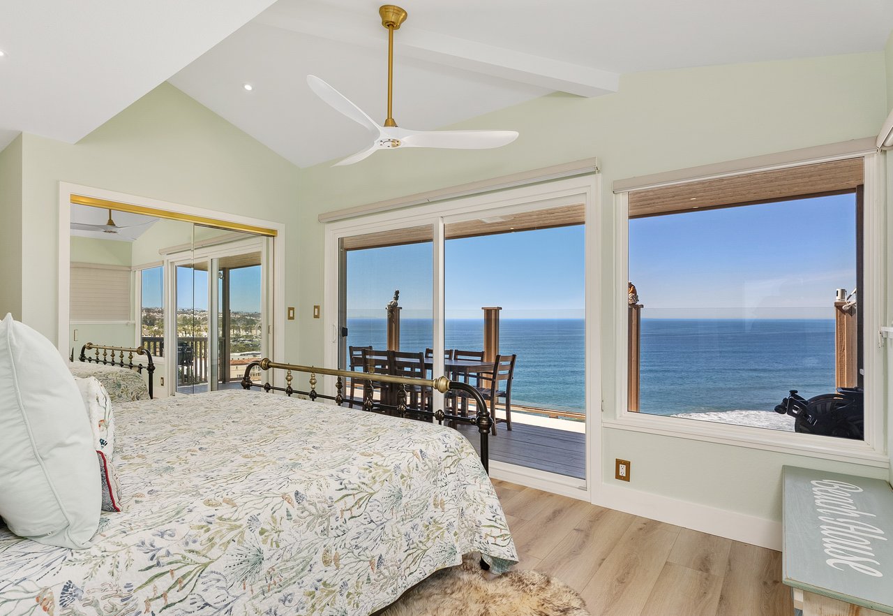 Iconic Beach Front Compound