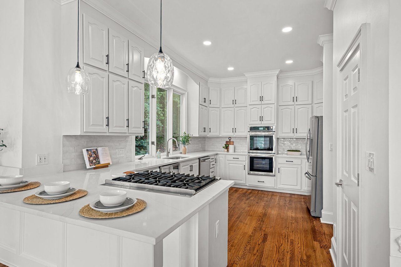 21404 Blakely Shores Drive