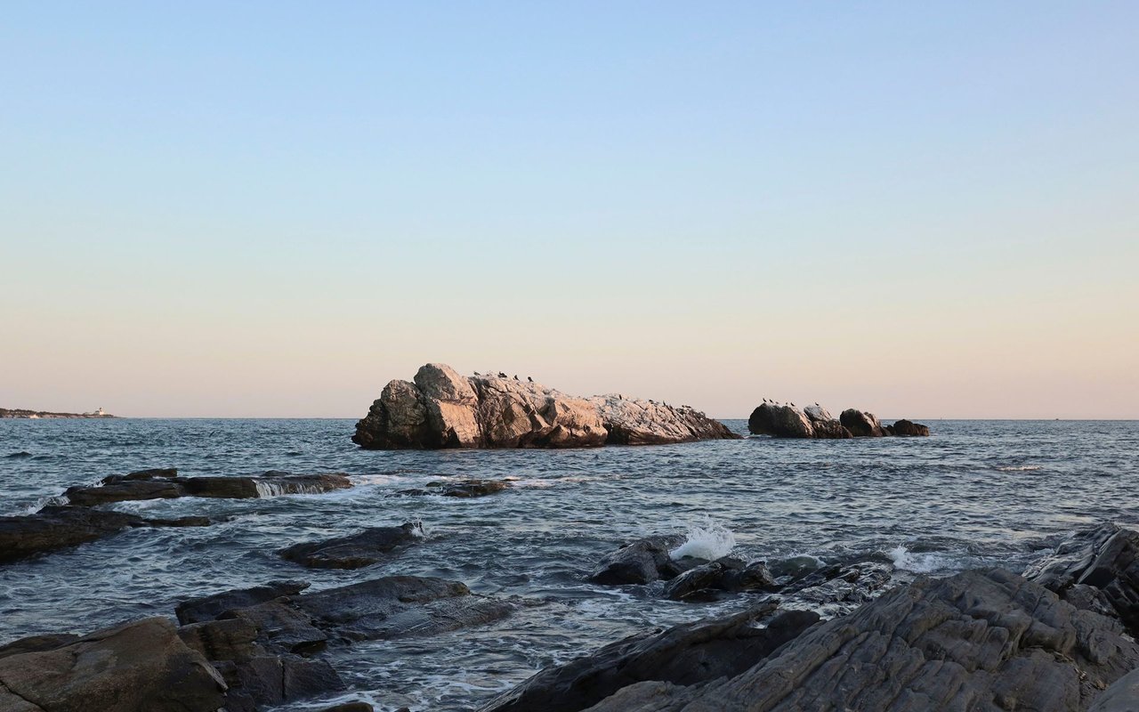 Bonnet Shores