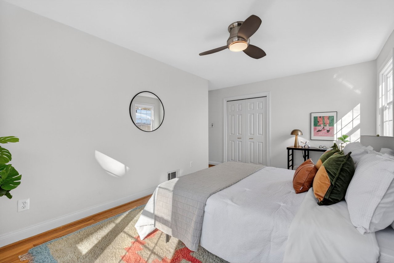 3646 Alton Pl NW - North Cleveland Park