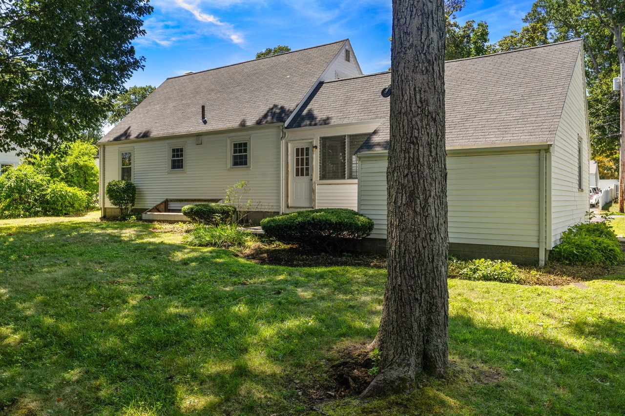 66 Plymouth Ave