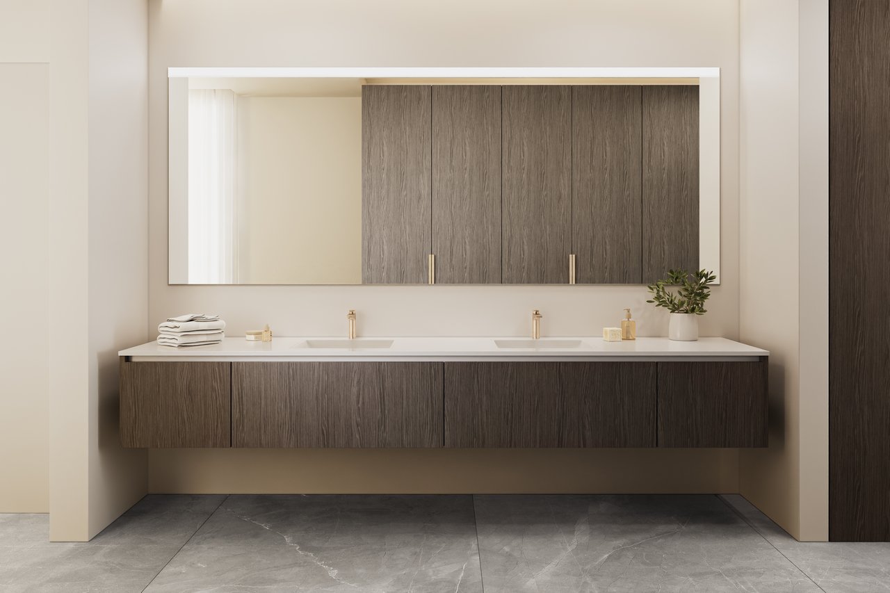 829 4th Street, Residence 1