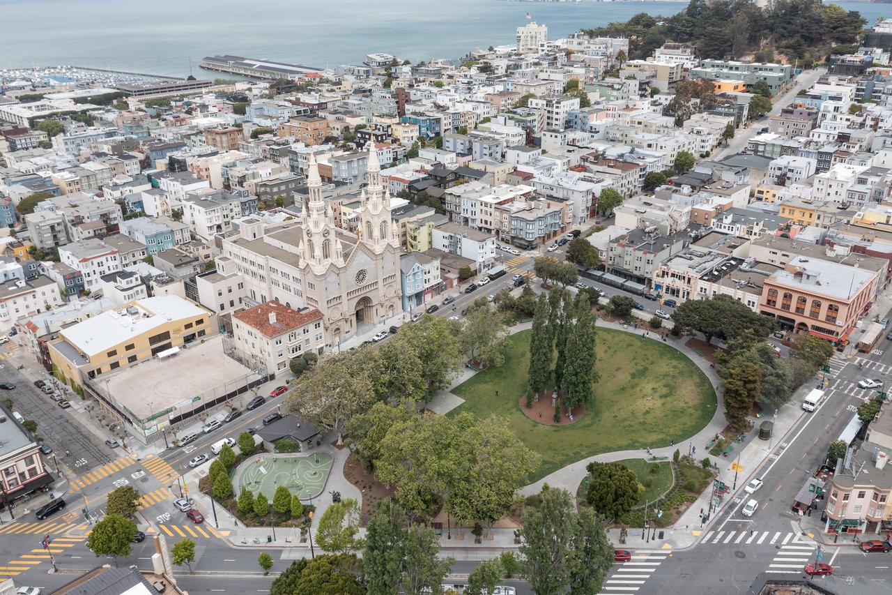 District 8 – Northeast