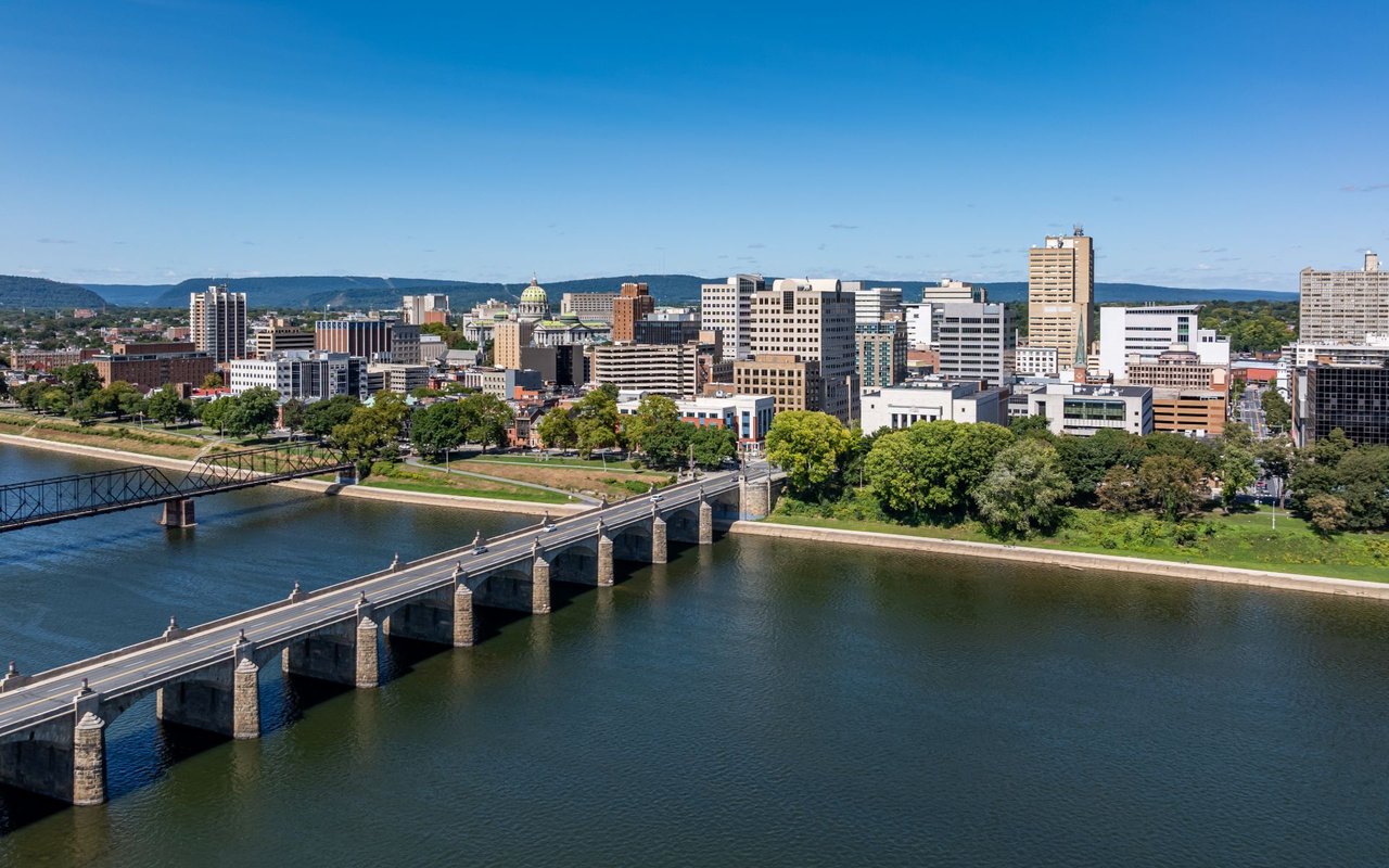 Harrisburg Mailing Address vs. Municipality: What Homebuyers Should Check