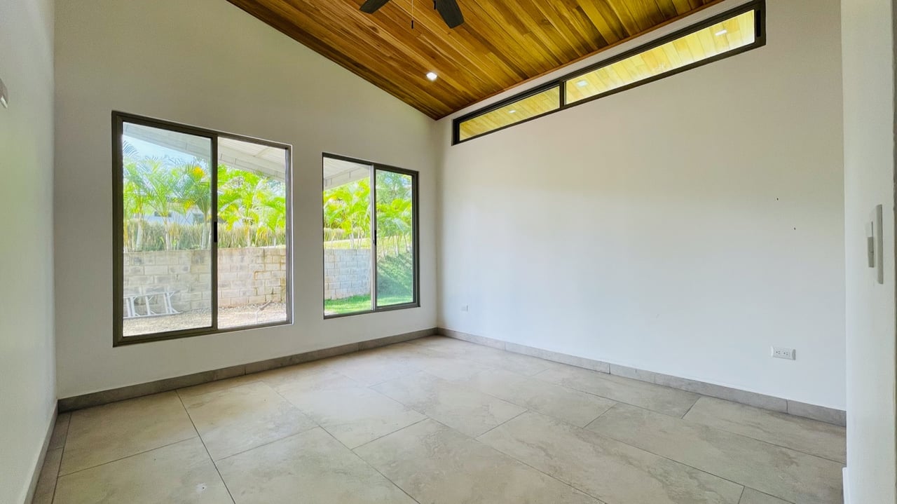 Exceptional New Construction in Premier Gated Community
