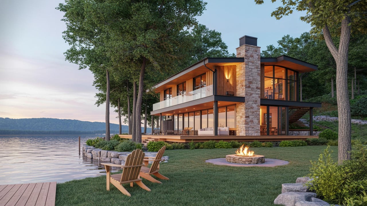 Hidden Lakeside Gems in Guntersville You Need to Discover