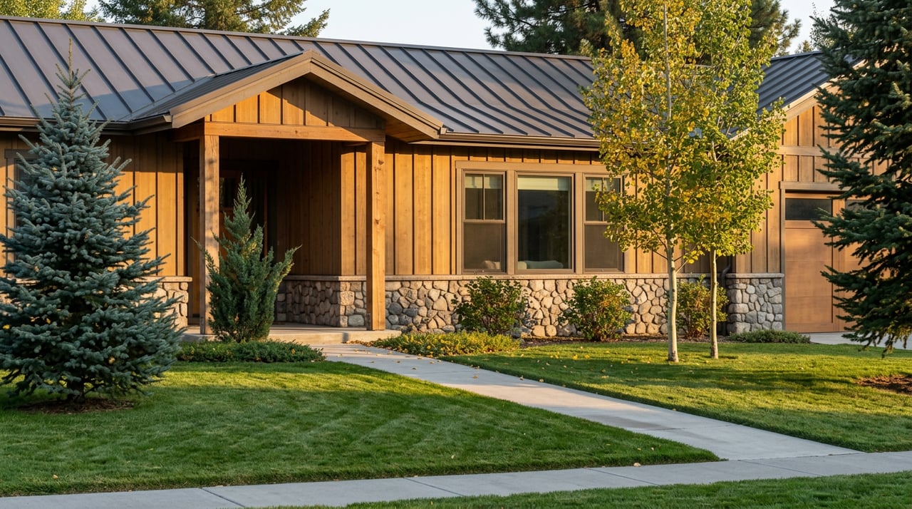 The Slate Creek Neighborhood Keeps Slipping a Year. West Steamboat Prices Haven't Noticed.