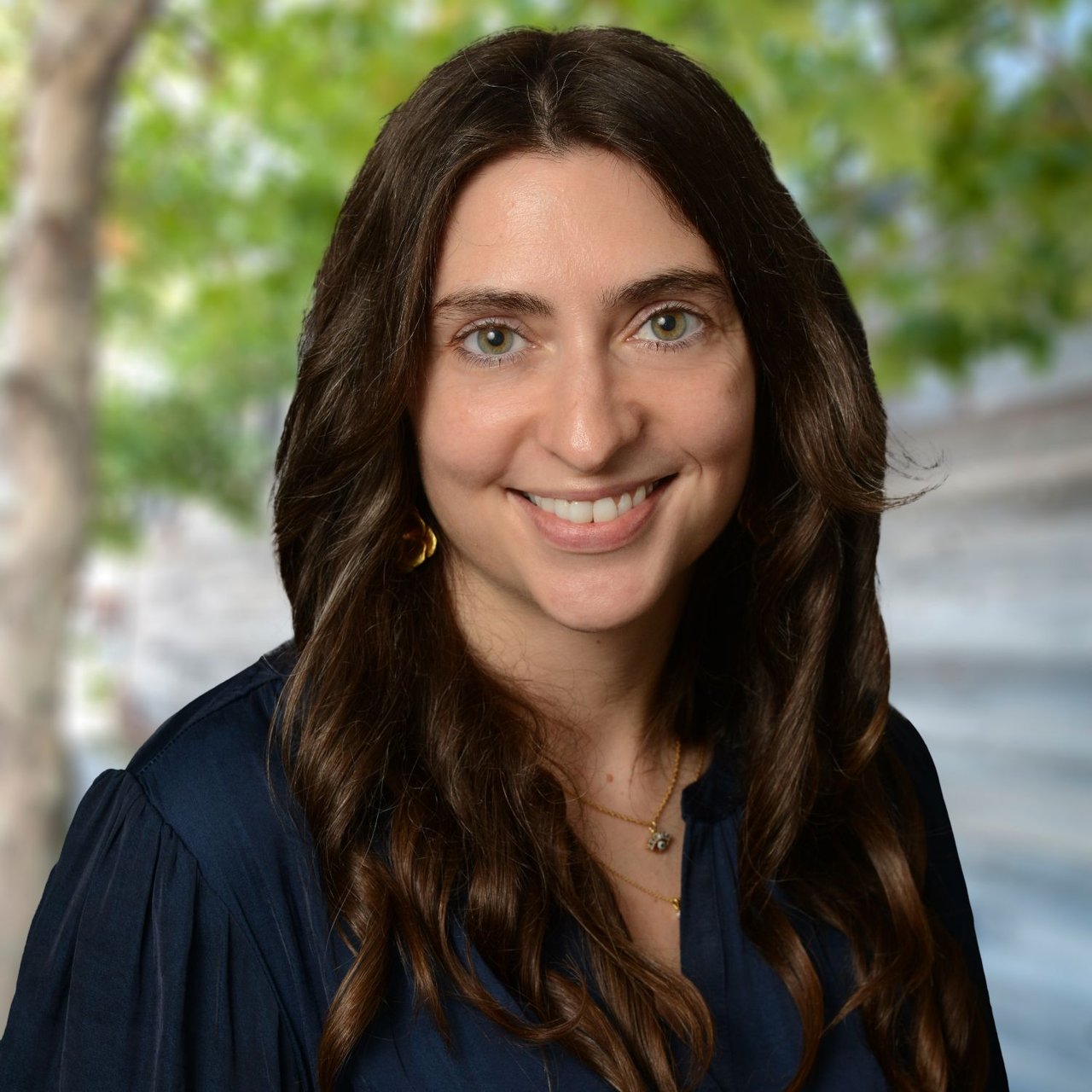 Brittany Leary Blue Bell, PA Real Estate Agent Headshot