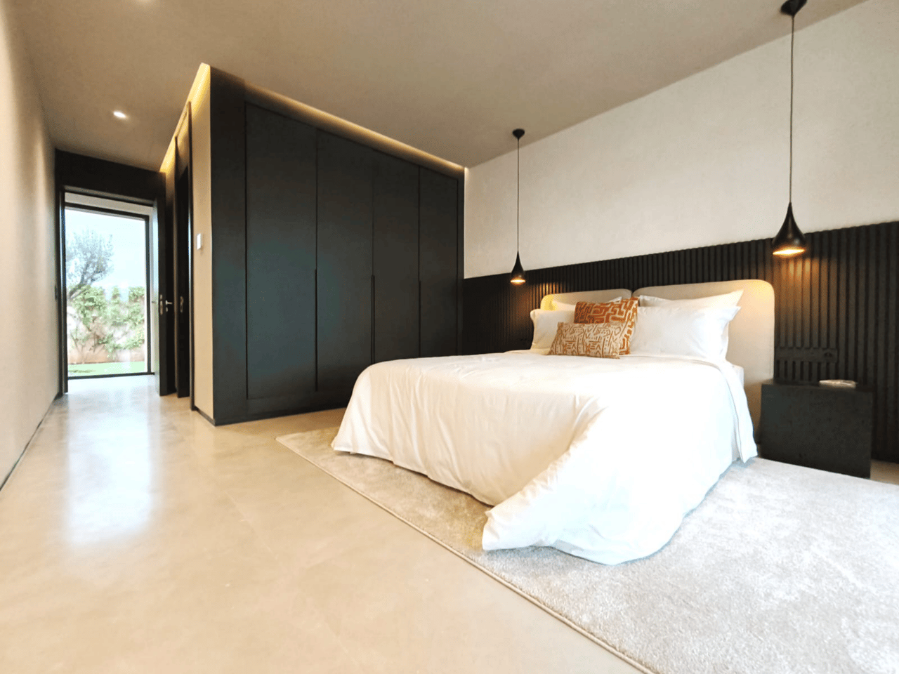 Luxury Villa – Route de l’Ourika Marrakech