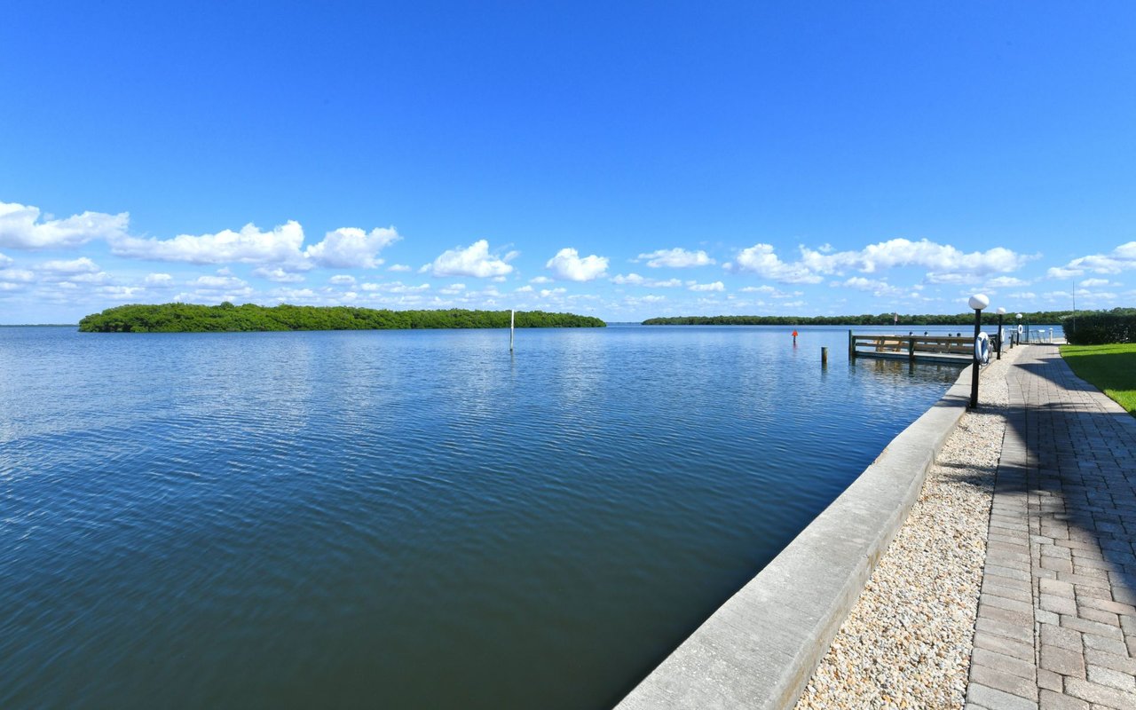 Longboat Key & Lido Key