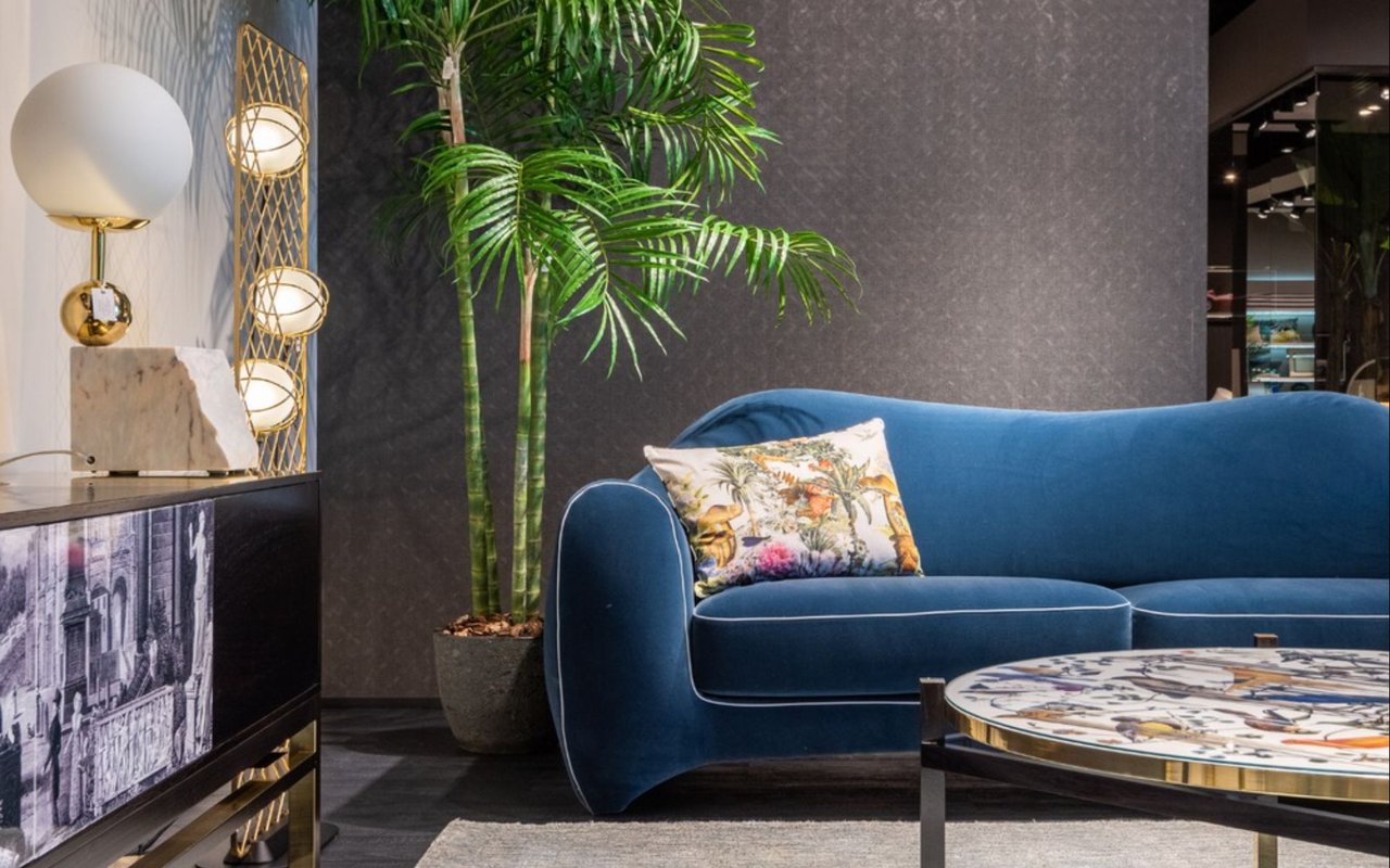 4 Hot Home Design Trends for 2025