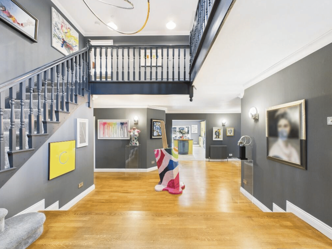 Green Lane, MK17 United Kingdom