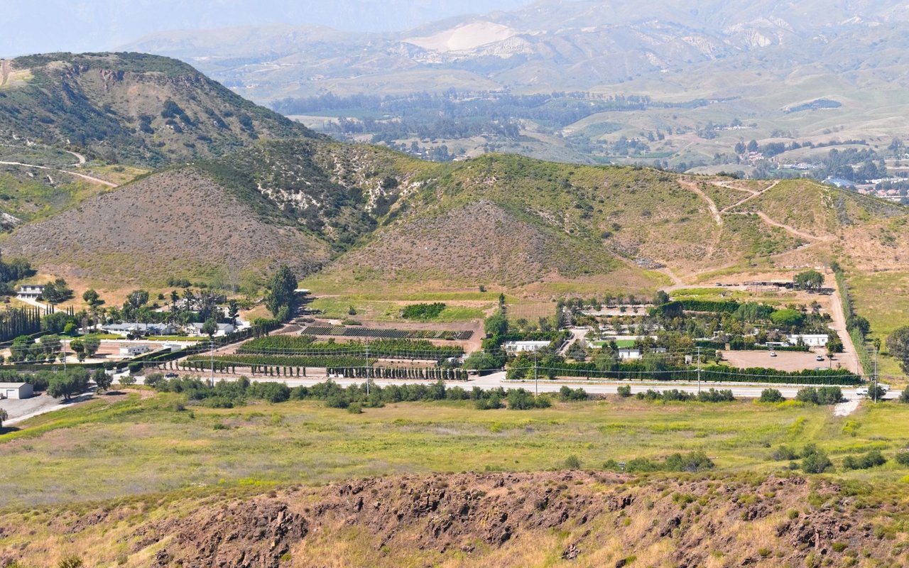 Oak Hills