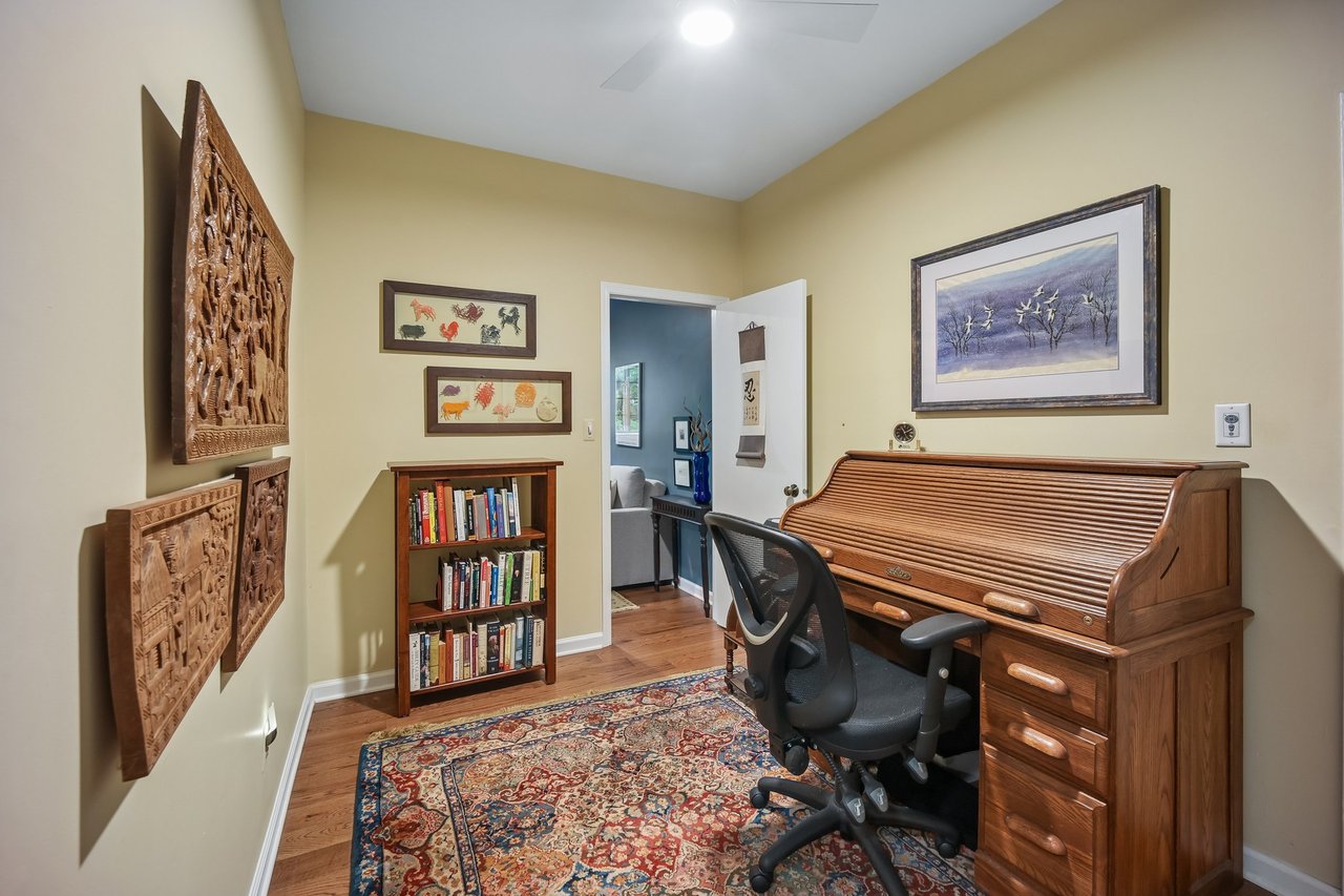 9F Sentinel Court, Unit 9C