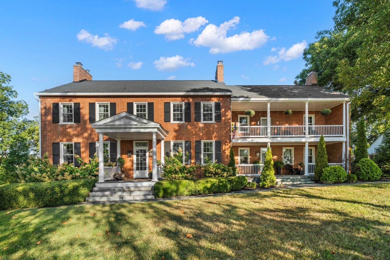 4799 Arden Nollville Rd, Martinsburg, WV 25403