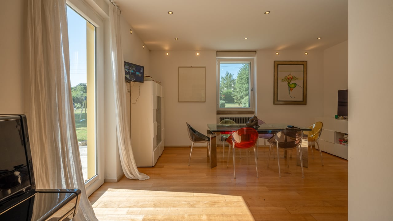 VILLA 7 PONTI