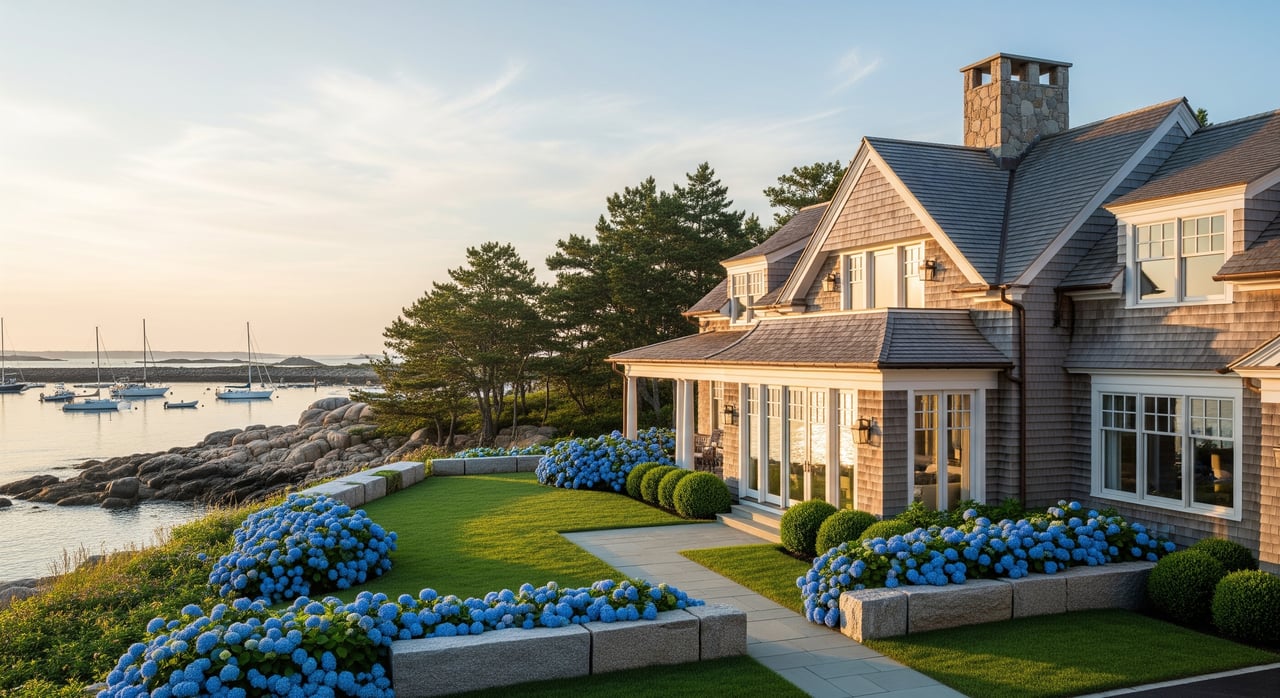 When To List In Yarmouth For Maximum Demand