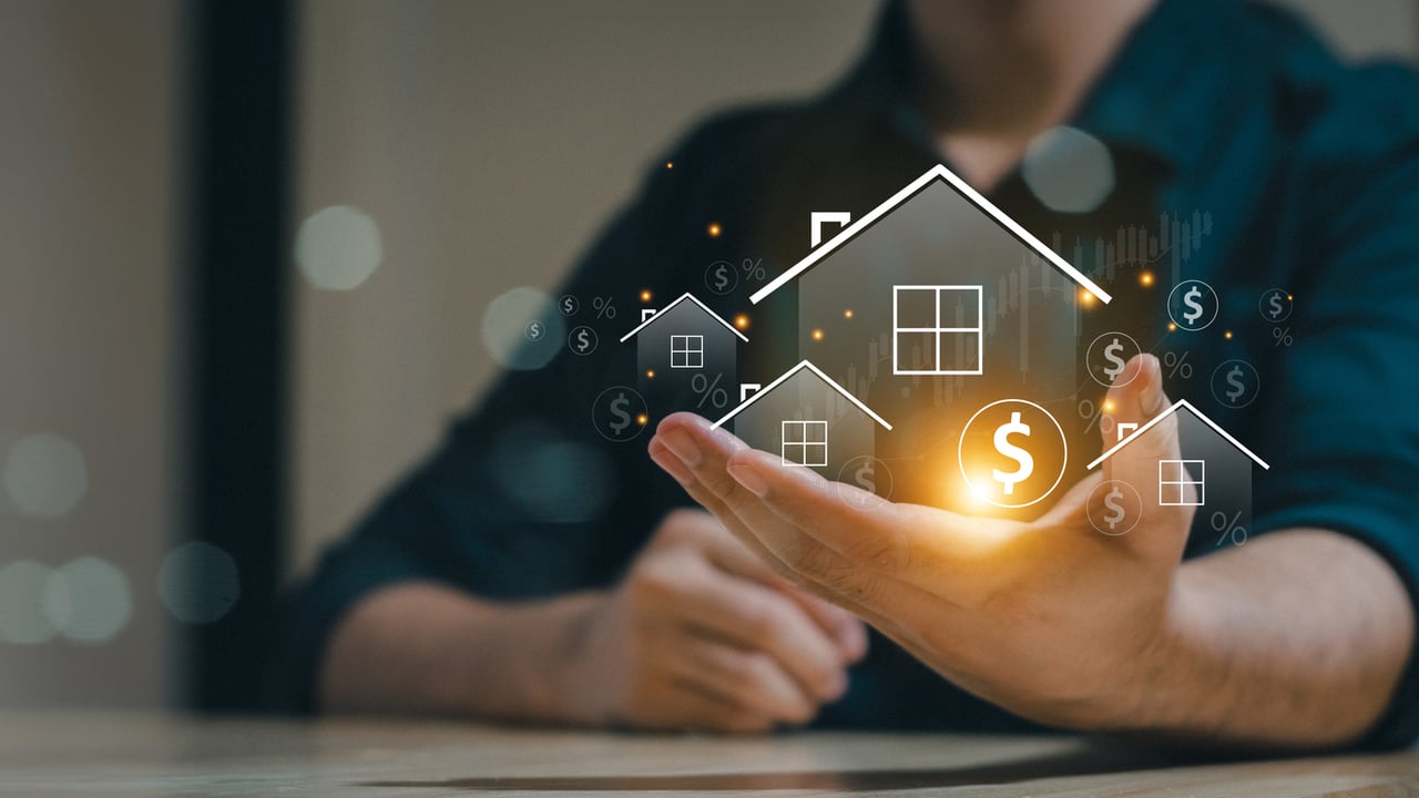 Should You Buy Now with Elevated Rates or Wait Until Rates Drop? cover