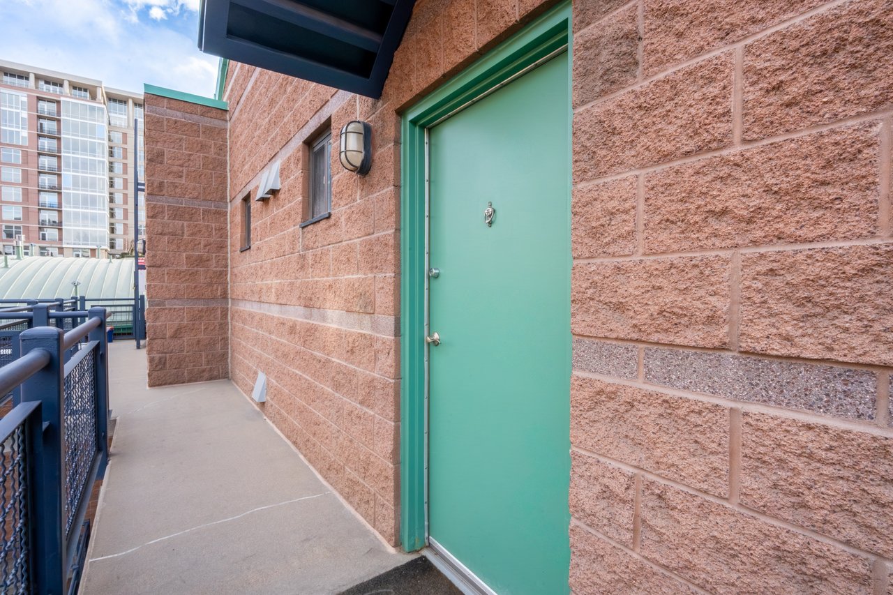 930 Acoma Street Unit #301, Denver, CO 80204