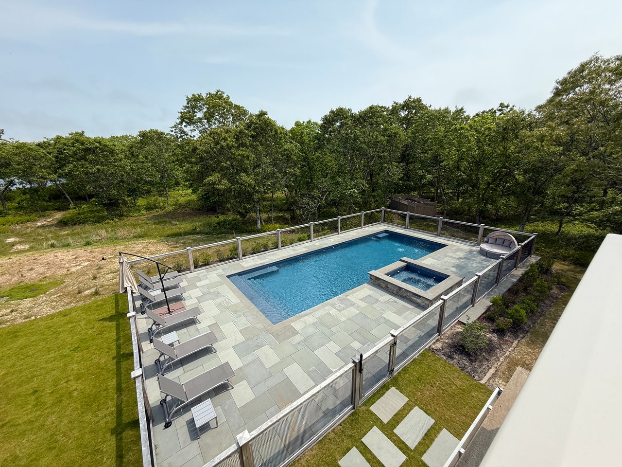 5 Briggs Road
