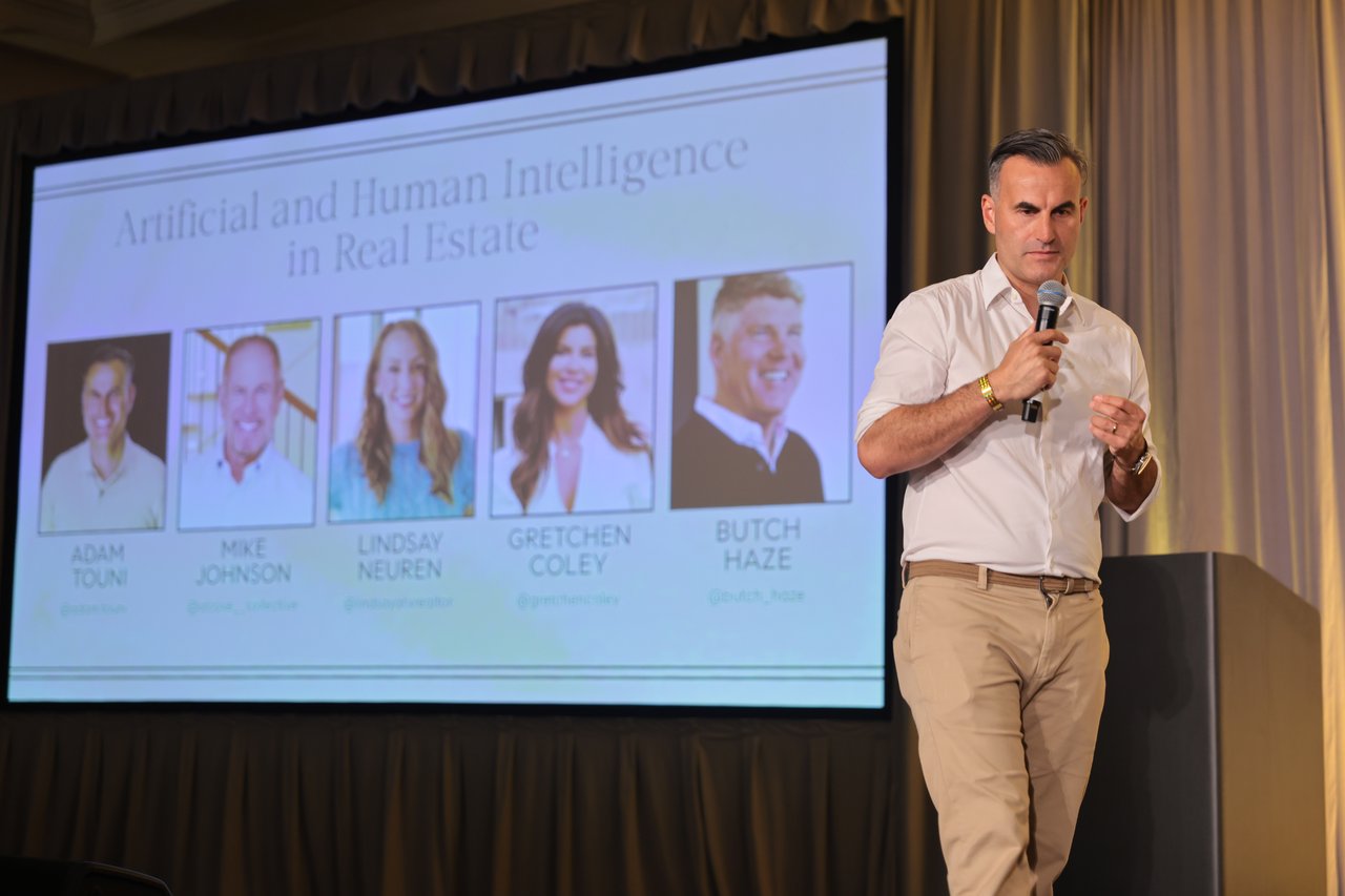 How Is AI Changing Luxury Real Estate?