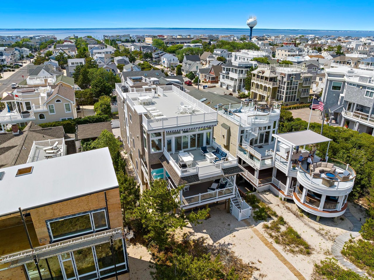 116 E Jerome Avenue, Long Beach Township