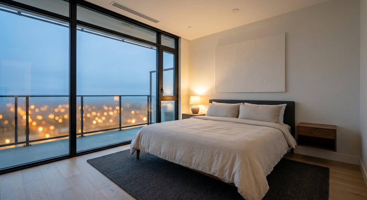 Leasing Potential And Demand At The Martin Las Vegas